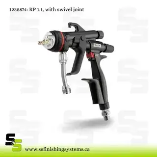 SATA jet K (non-BASIC) Product Image